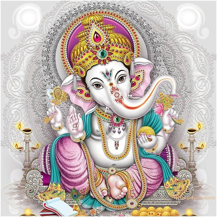 1200+ Lord Ganesh Images Free Download | श्री गणेश भगवान की फोटो। 396 ganesh ji picture -(18)