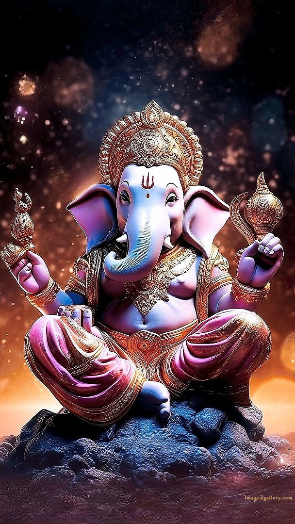 1200+ Lord Ganesh Images Free Download | श्री गणेश भगवान की फोटो। 414 ganesh ji picture -(2)