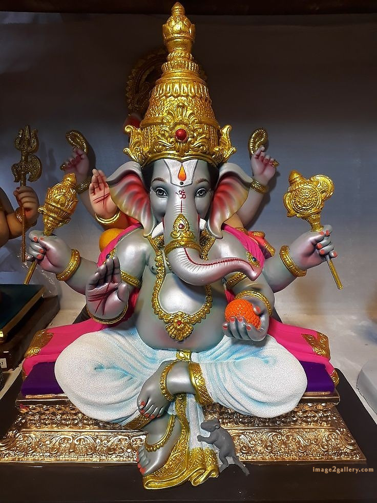 1200+ Lord Ganesh Images Free Download | श्री गणेश भगवान की फोटो। 394 ganesh ji picture -(22)