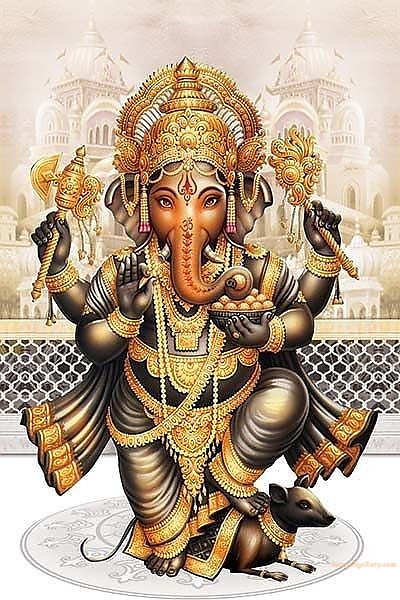1200+ Lord Ganesh Images Free Download | श्री गणेश भगवान की फोटो। 391 ganesh ji picture -(25)