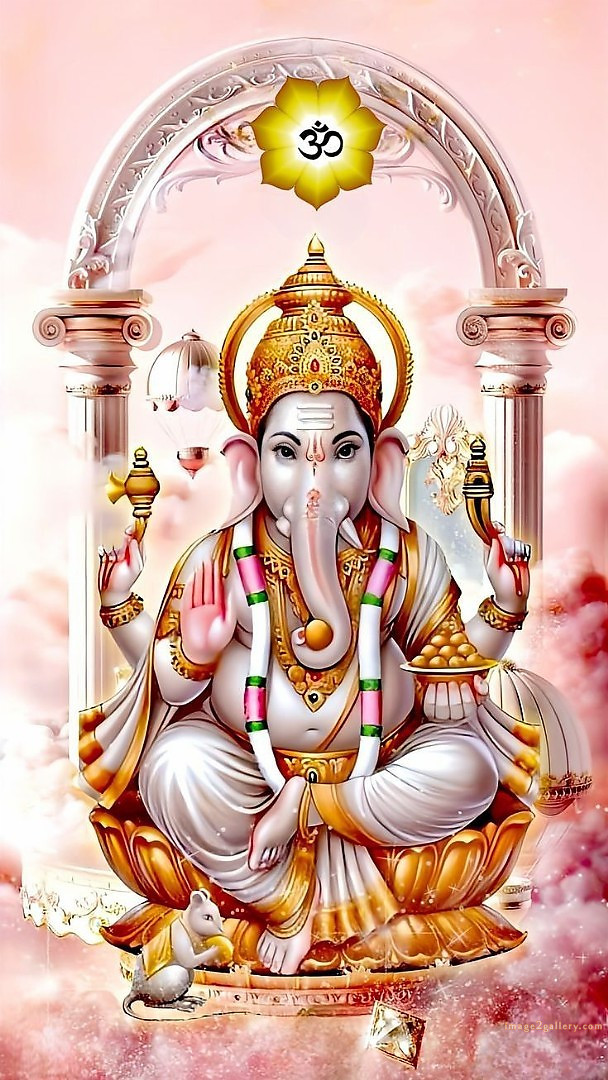 1200+ Lord Ganesh Images Free Download | श्री गणेश भगवान की फोटो। 390 ganesh ji picture -(26)
