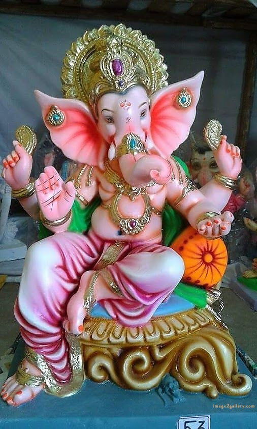 1200+ Lord Ganesh Images Free Download | श्री गणेश भगवान की फोटो। 385 ganesh ji picture -(27)