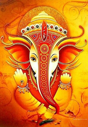 1200+ Lord Ganesh Images Free Download | श्री गणेश भगवान की फोटो। 412 ganesh ji picture -(4)