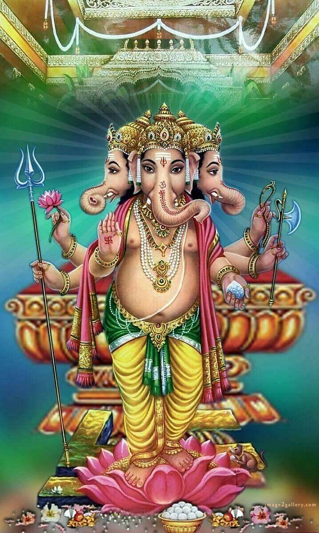 1200+ Lord Ganesh Images Free Download | श्री गणेश भगवान की फोटो। 410 ganesh ji picture -(6)