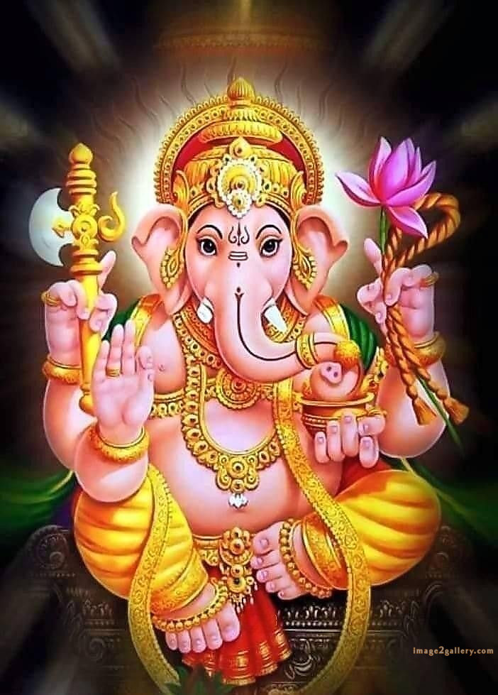 1200+ Lord Ganesh Images Free Download | श्री गणेश भगवान की फोटो। 377 ganesh lord pic -(11)