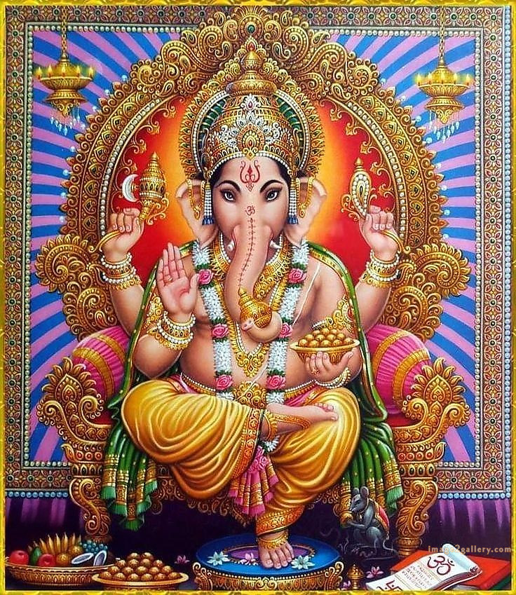 1200+ Lord Ganesh Images Free Download | श्री गणेश भगवान की फोटो। 378 ganesh lord pic -(12)