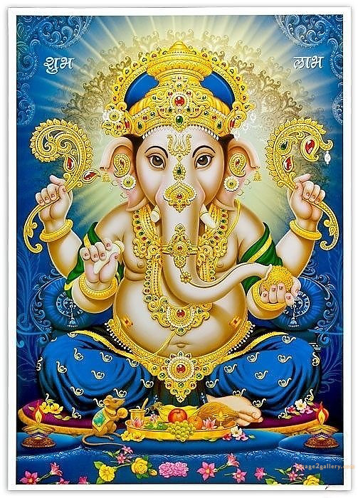 1200+ Lord Ganesh Images Free Download | श्री गणेश भगवान की फोटो। 379 ganesh lord pic -(13)