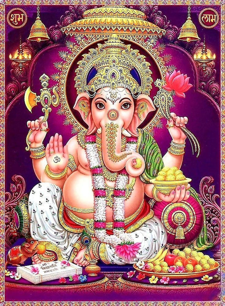 1200+ Lord Ganesh Images Free Download | श्री गणेश भगवान की फोटो। 373 ganesh lord pic -(15)