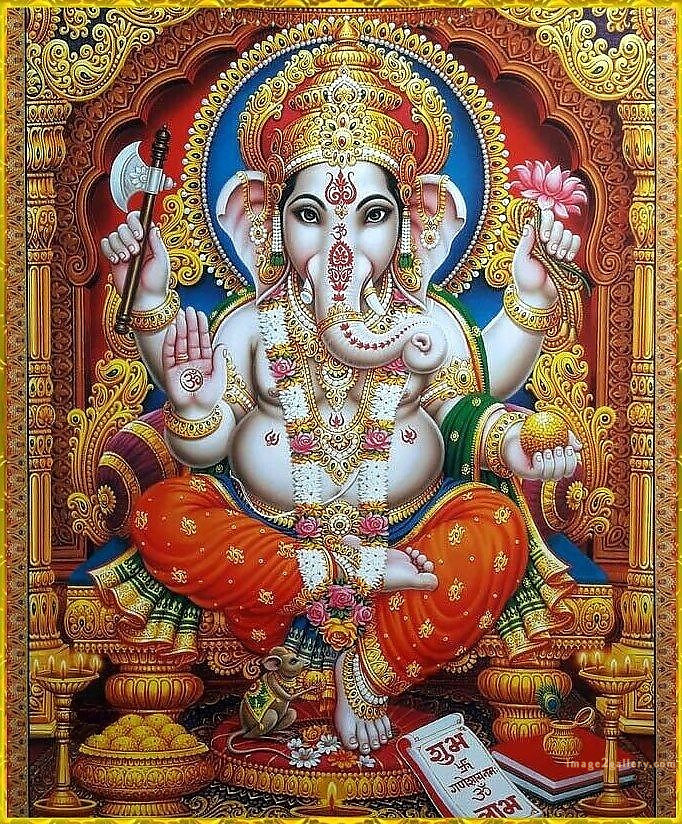 1200+ Lord Ganesh Images Free Download | श्री गणेश भगवान की फोटो। 372 ganesh lord pic -(16)