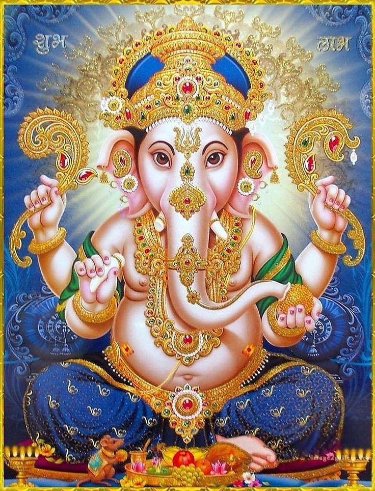 1200+ Lord Ganesh Images Free Download | श्री गणेश भगवान की फोटो। 365 ganesh lord pic -(19)