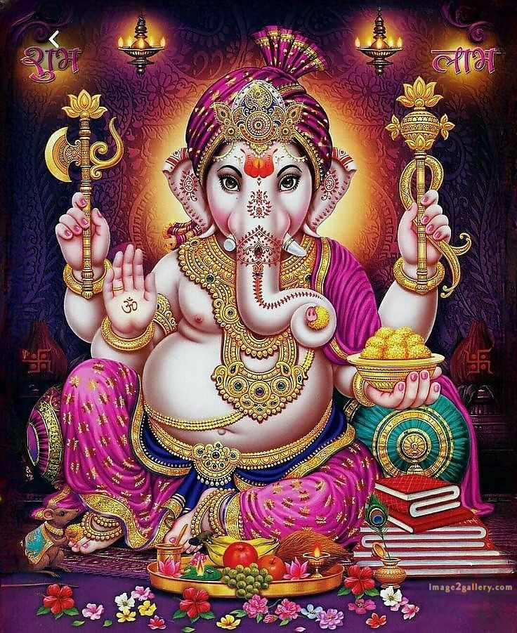 1200+ Lord Ganesh Images Free Download | श्री गणेश भगवान की फोटो। 367 ganesh lord pic -(21)