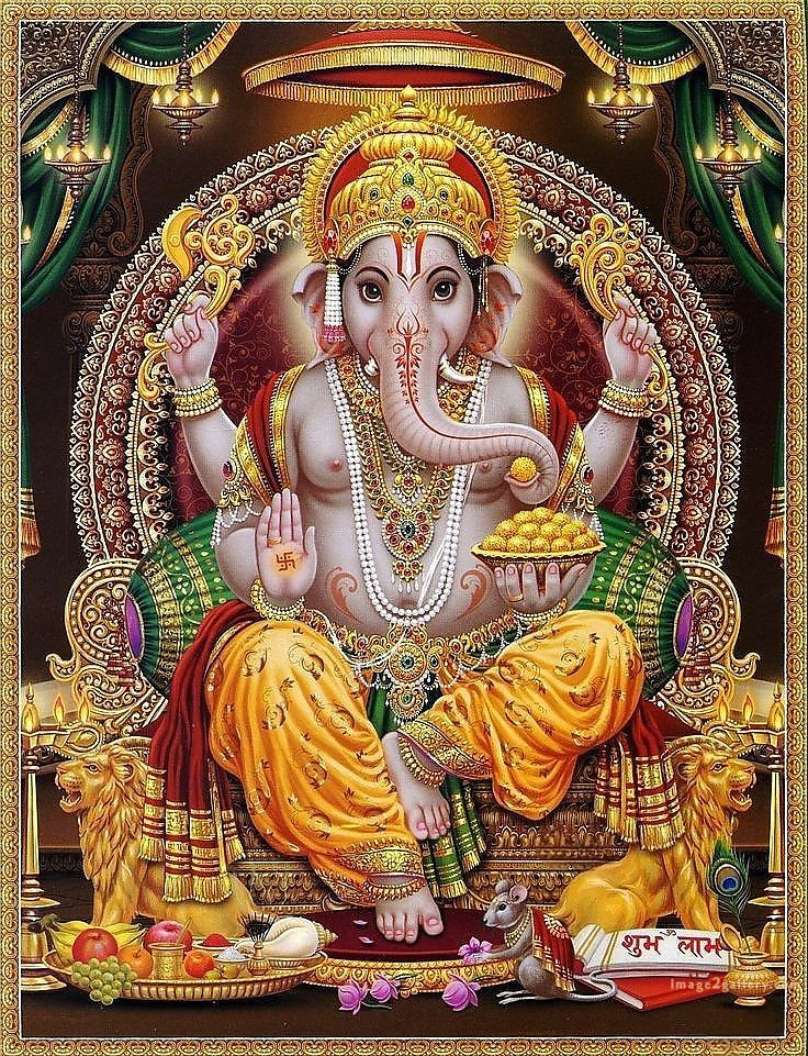 1200+ Lord Ganesh Images Free Download | श्री गणेश भगवान की फोटो। 369 ganesh lord pic -(23)