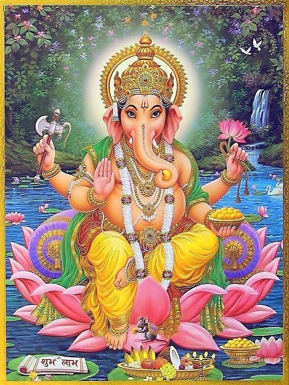 1200+ Lord Ganesh Images Free Download | श्री गणेश भगवान की फोटो। 362 ganesh lord pic -(26)