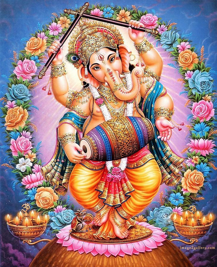 1200+ Lord Ganesh Images Free Download | श्री गणेश भगवान की फोटो। 360 ganesh lord pic -(28)