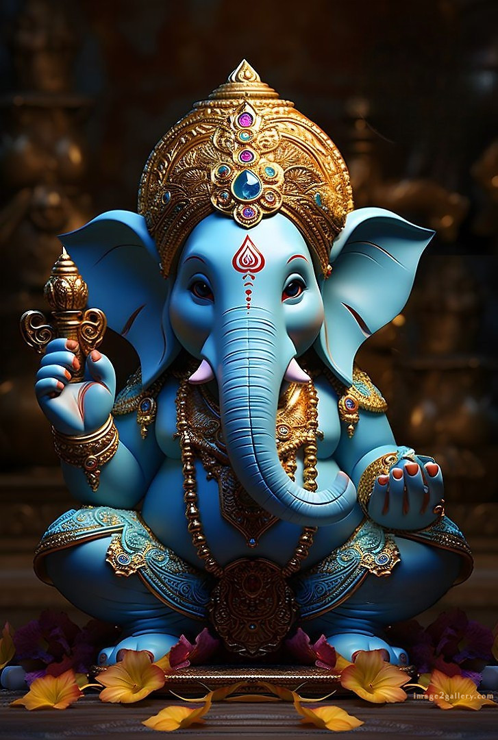 1200+ Lord Ganesh Images Free Download | श्री गणेश भगवान की फोटो। 355 ganesh lord pic -(29)