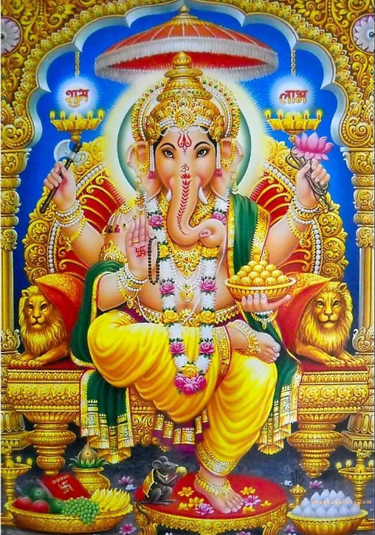 1200+ Lord Ganesh Images Free Download | श्री गणेश भगवान की फोटो। 383 ganesh lord pic -(5)