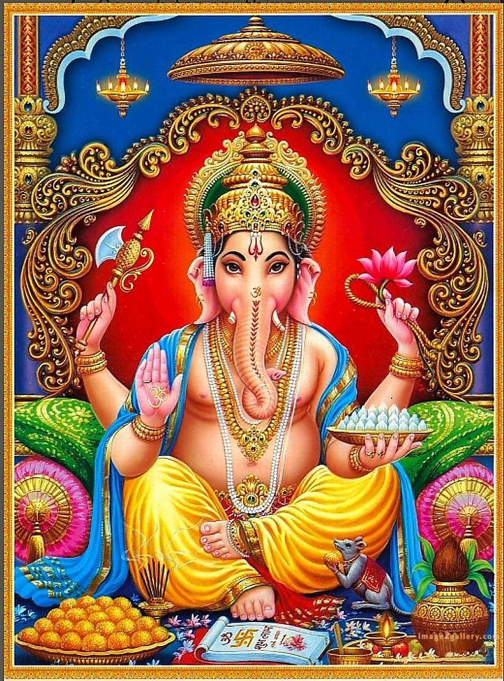 1200+ Lord Ganesh Images Free Download | श्री गणेश भगवान की फोटो। 382 ganesh lord pic -(6)