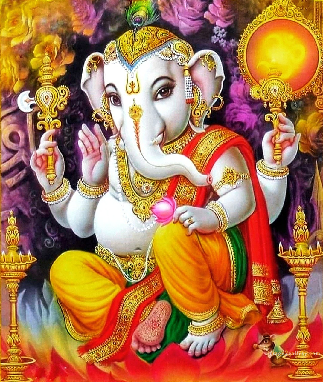 1200+ Lord Ganesh Images Free Download | श्री गणेश भगवान की फोटो। 335 ganesha images hd free-(10)