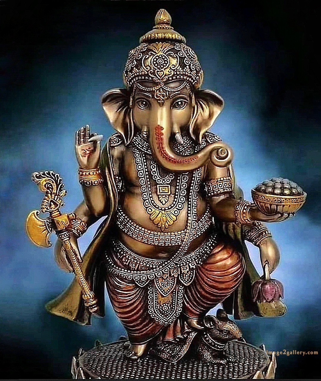 1200+ Lord Ganesh Images Free Download | श्री गणेश भगवान की फोटो। 337 ganesha images hd free-(11)