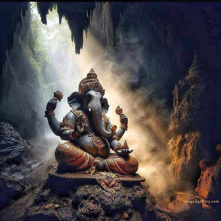 1200+ Lord Ganesh Images Free Download | श्री गणेश भगवान की फोटो। 334 ganesha images hd free-(12)