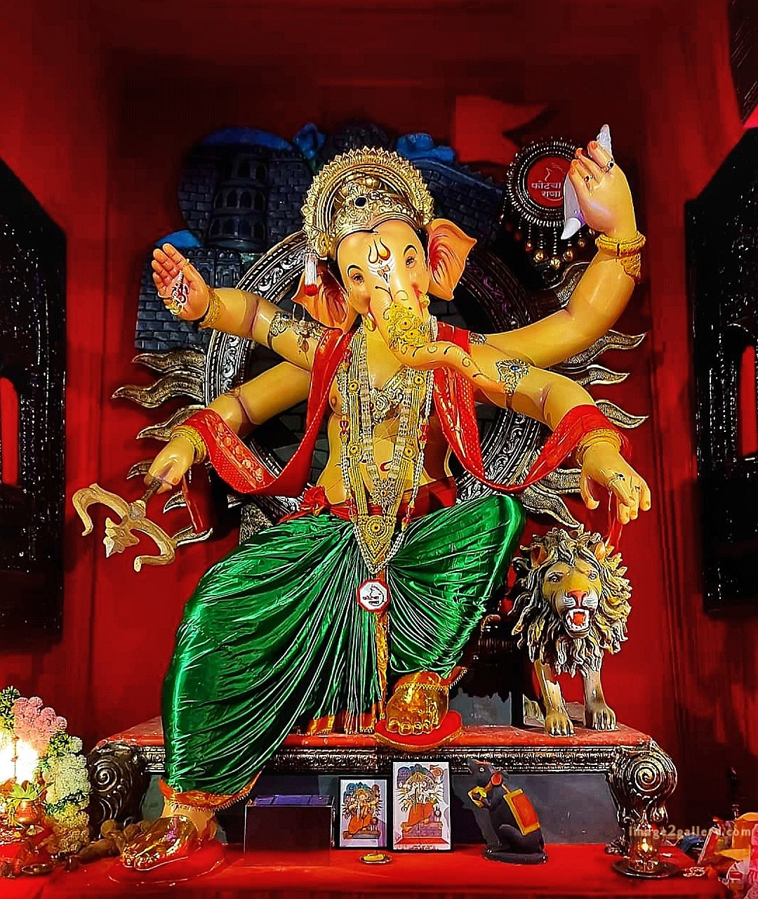 1200+ Lord Ganesh Images Free Download | श्री गणेश भगवान की फोटो। 333 ganesha images hd free-(13)