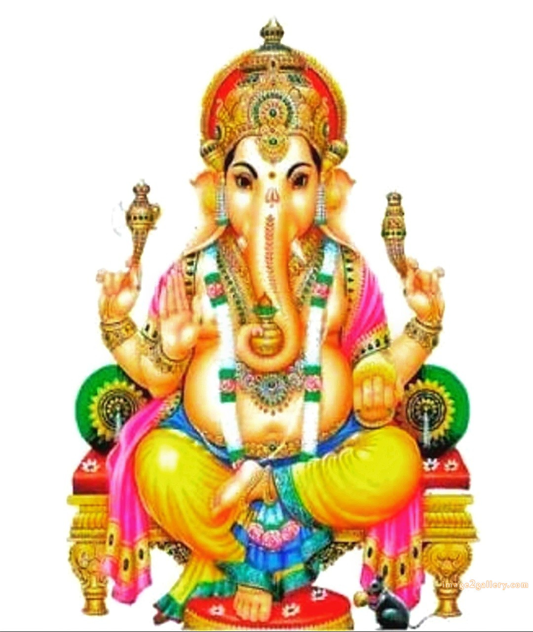 1200+ Lord Ganesh Images Free Download | श्री गणेश भगवान की फोटो। 325 ganesha images free hd -(15)