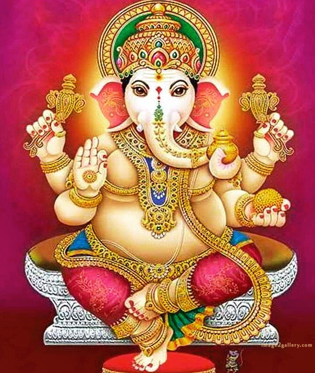1200+ Lord Ganesh Images Free Download | श्री गणेश भगवान की फोटो। 323 ganesha images hd free-(18)