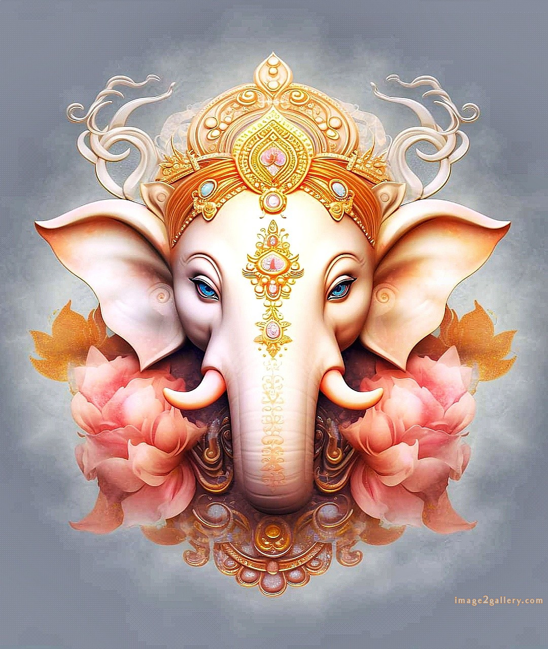 1200+ Lord Ganesh Images Free Download | श्री गणेश भगवान की फोटो। 321 ganesha images hd free-(19)