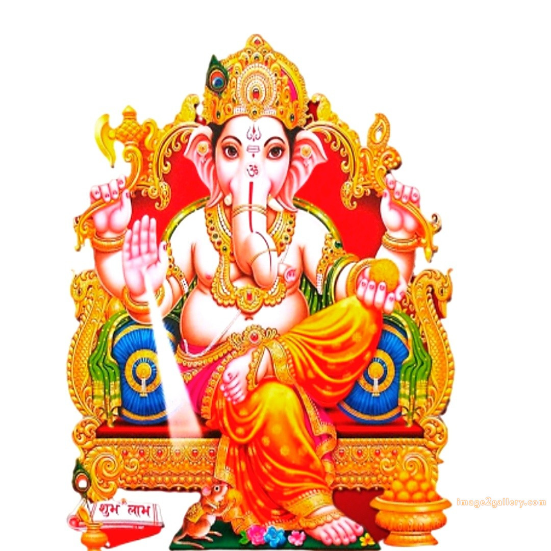 1200+ Lord Ganesh Images Free Download | श्री गणेश भगवान की फोटो। 319 ganesha images hd -(20)