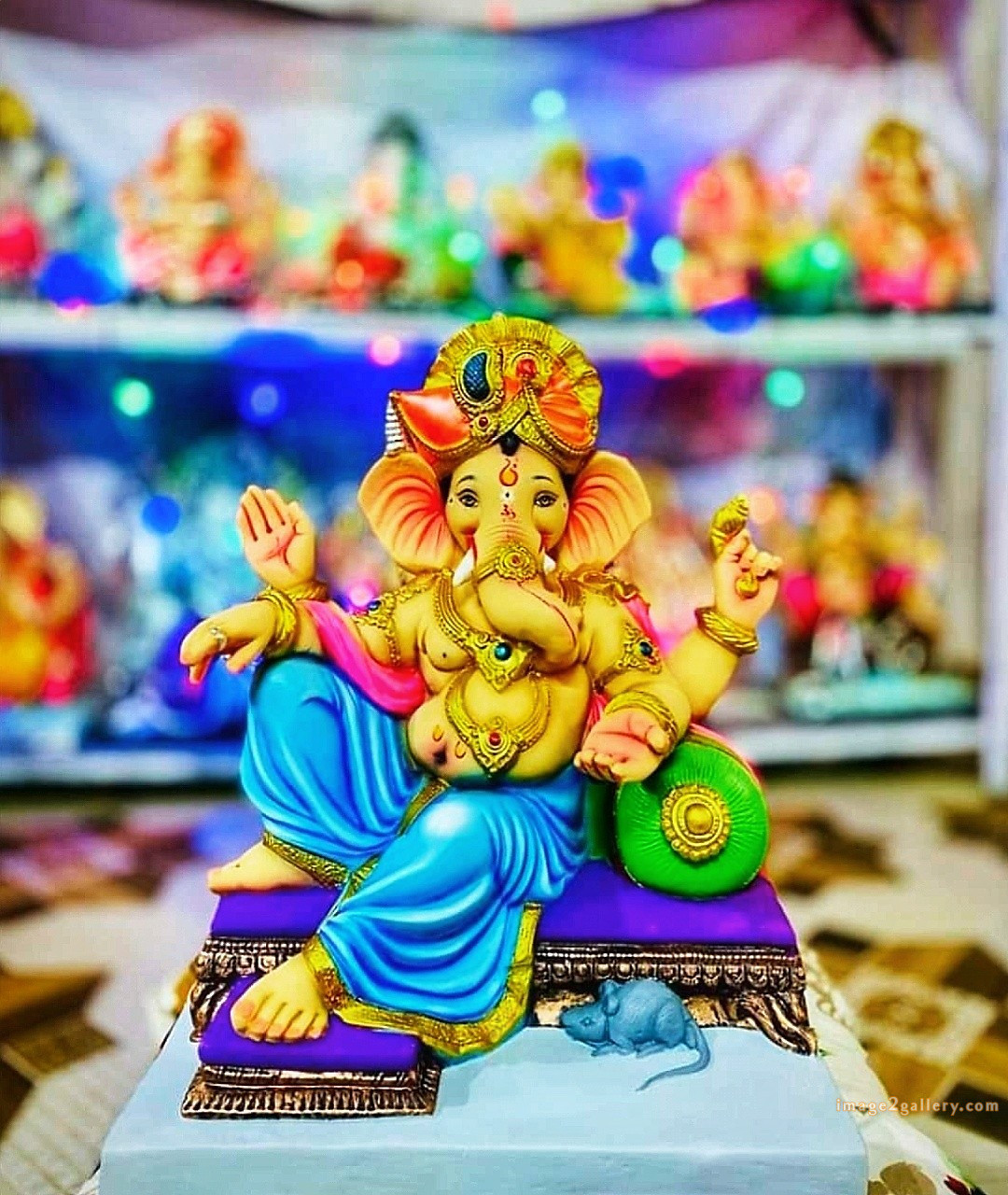 1200+ Lord Ganesh Images Free Download | श्री गणेश भगवान की फोटो। 675 ganesha images hd -(23)