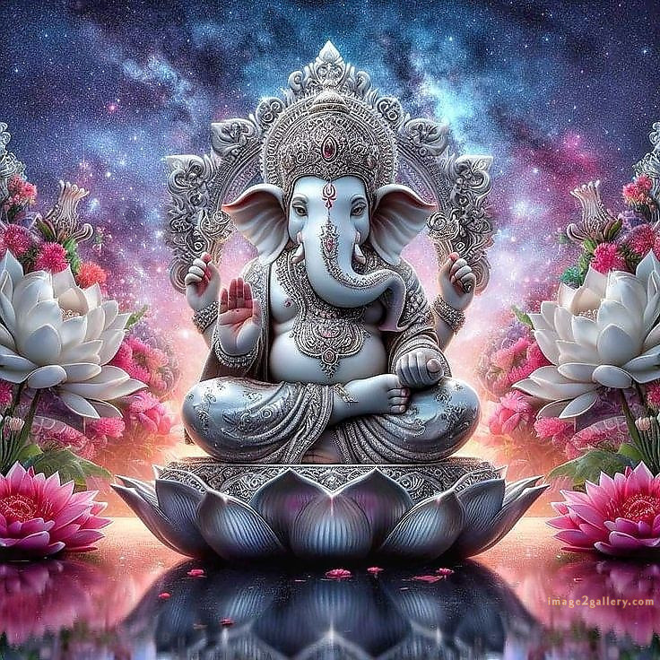 1200+ Lord Ganesh Images Free Download | श्री गणेश भगवान की फोटो। 561 ganesha images hd -(23)