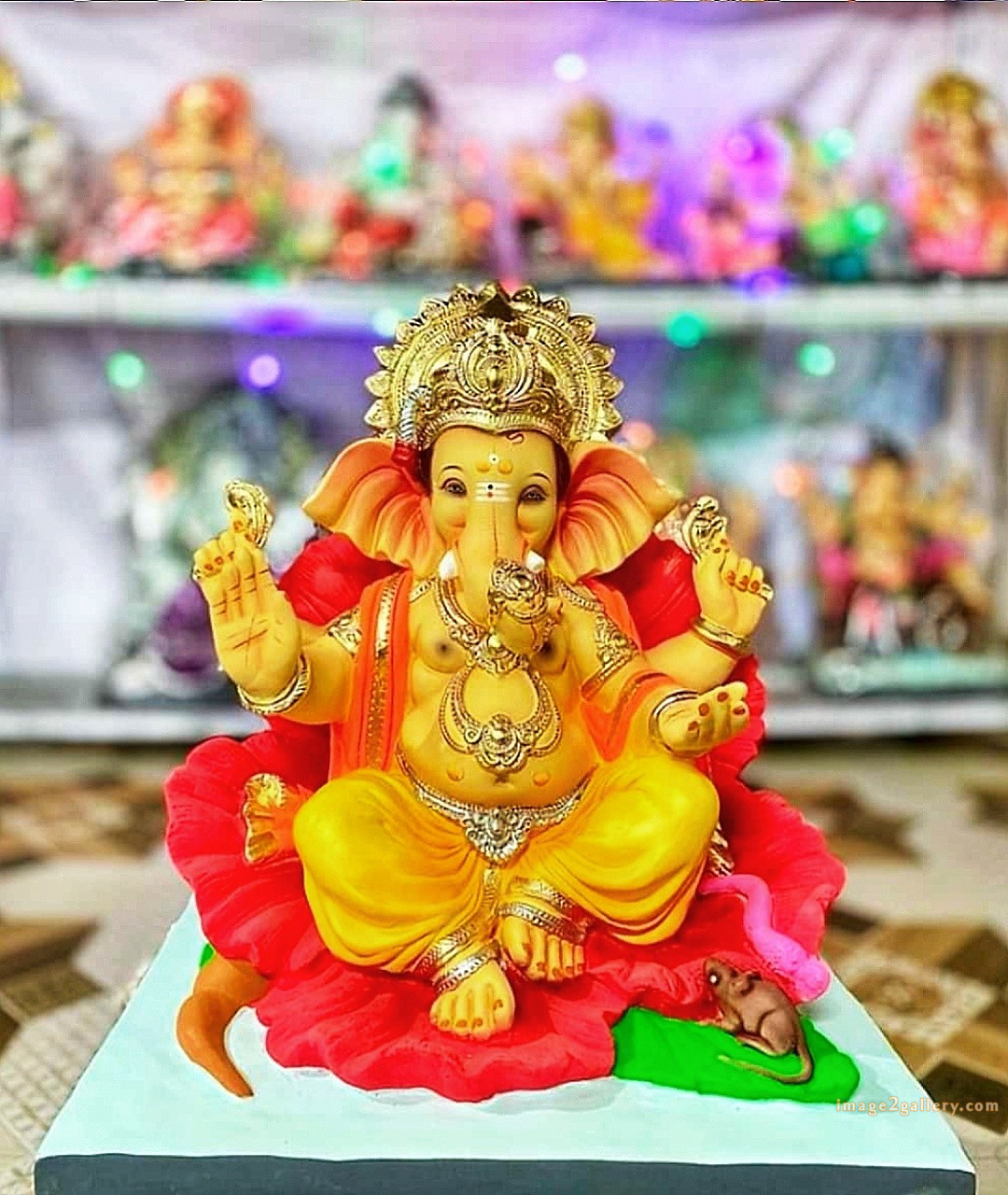 1200+ Lord Ganesh Images Free Download | श्री गणेश भगवान की फोटो। 676 ganesha images hd -(24)