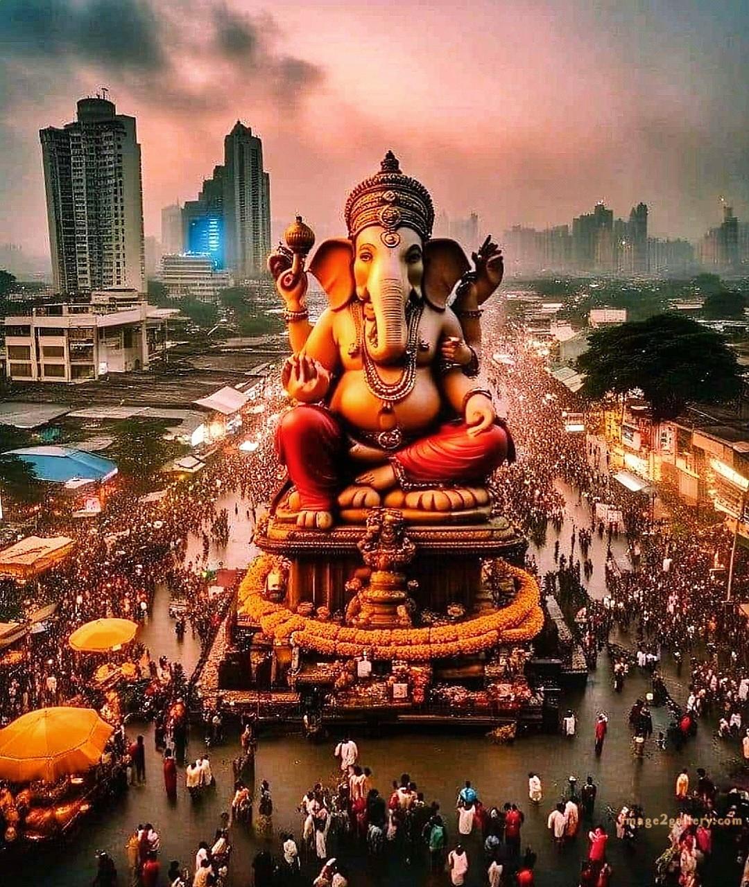 1200+ Lord Ganesh Images Free Download | श्री गणेश भगवान की फोटो। 556 ganesha images hd -(26)