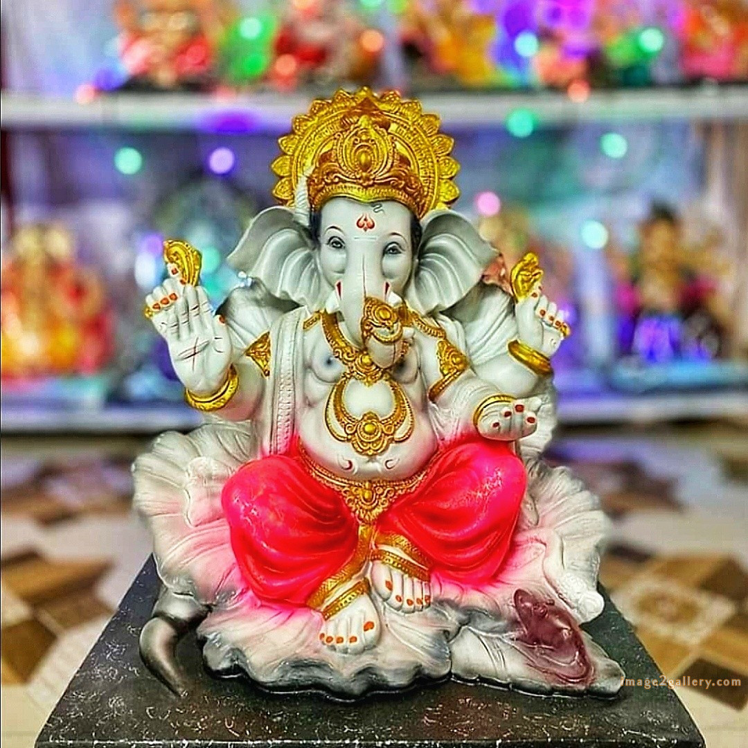 1200+ Lord Ganesh Images Free Download | श्री गणेश भगवान की फोटो। 671 ganesha images hd -(27)