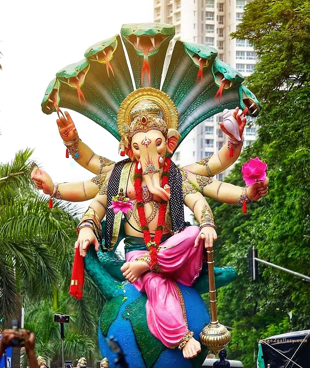 1200+ Lord Ganesh Images Free Download | श्री गणेश भगवान की फोटो। 669 ganesha images hd -(28)