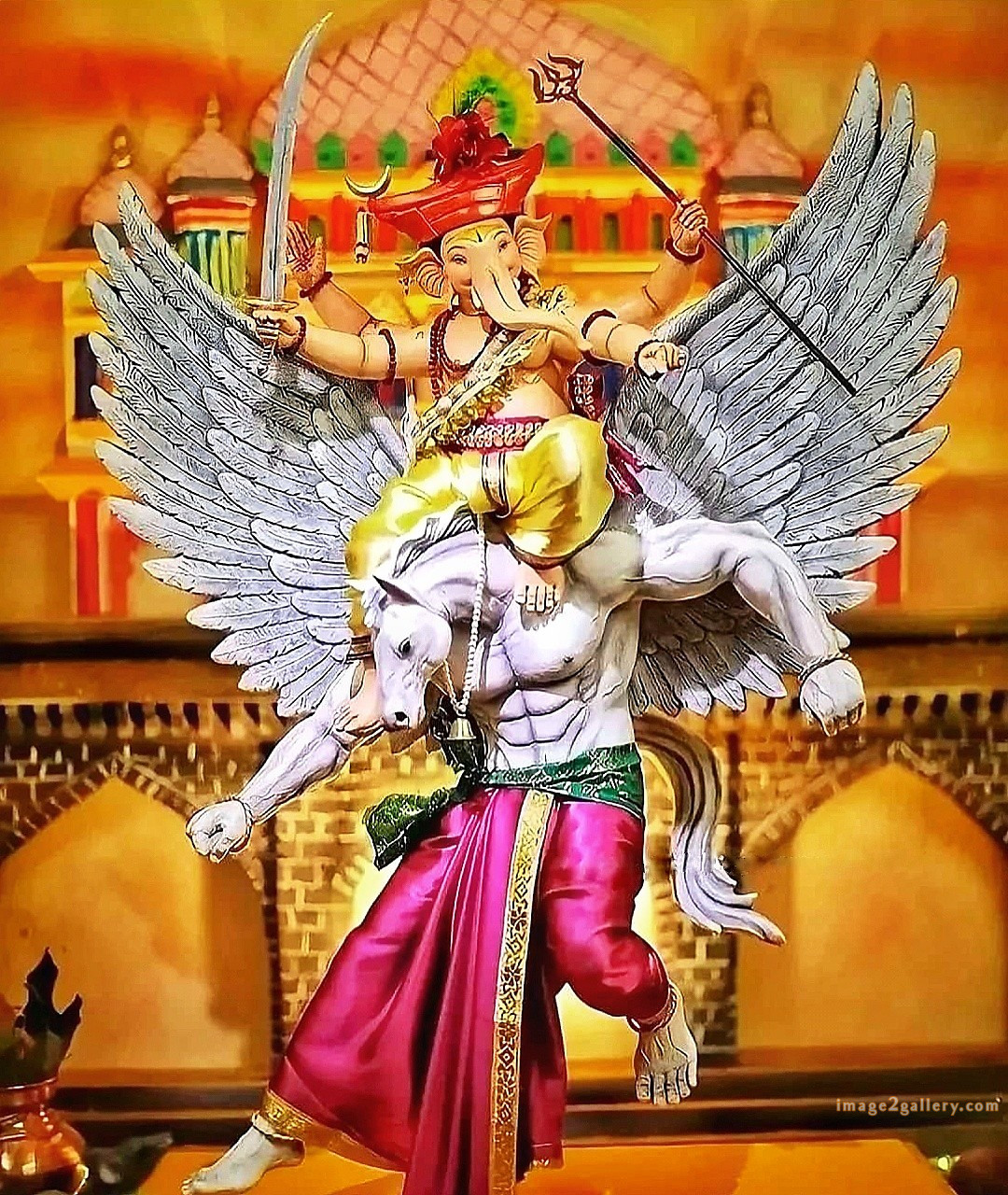 1200+ Lord Ganesh Images Free Download | श्री गणेश भगवान की फोटो। 670 ganesha images hd -(29)