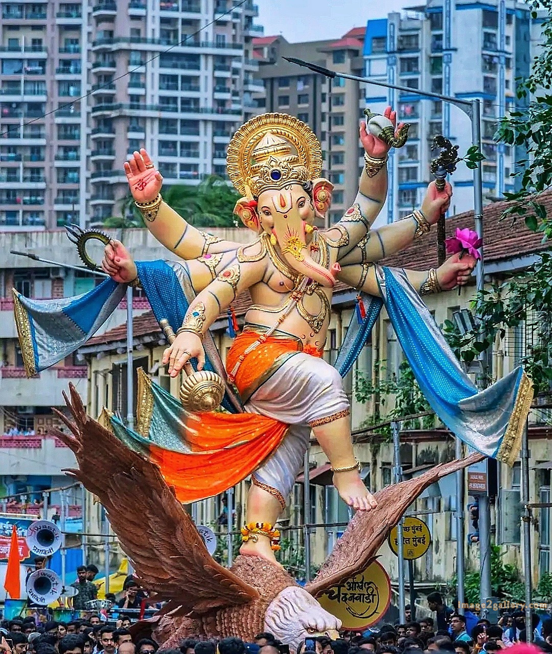 1200+ Lord Ganesh Images Free Download | श्री गणेश भगवान की फोटो। 558 ganesha images hd -(30)