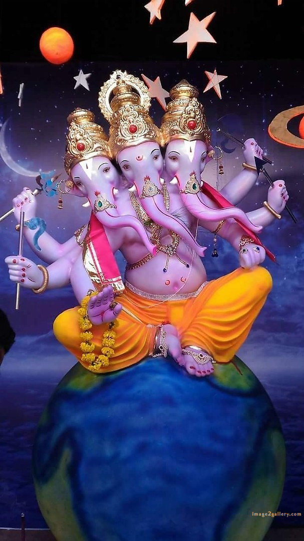1200+ Lord Ganesh Images Free Download | श्री गणेश भगवान की फोटो। 346 ganesha images hd -(5)