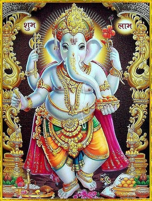 1200+ Lord Ganesh Images Free Download | श्री गणेश भगवान की फोटो। 540 ganesha ji pic -