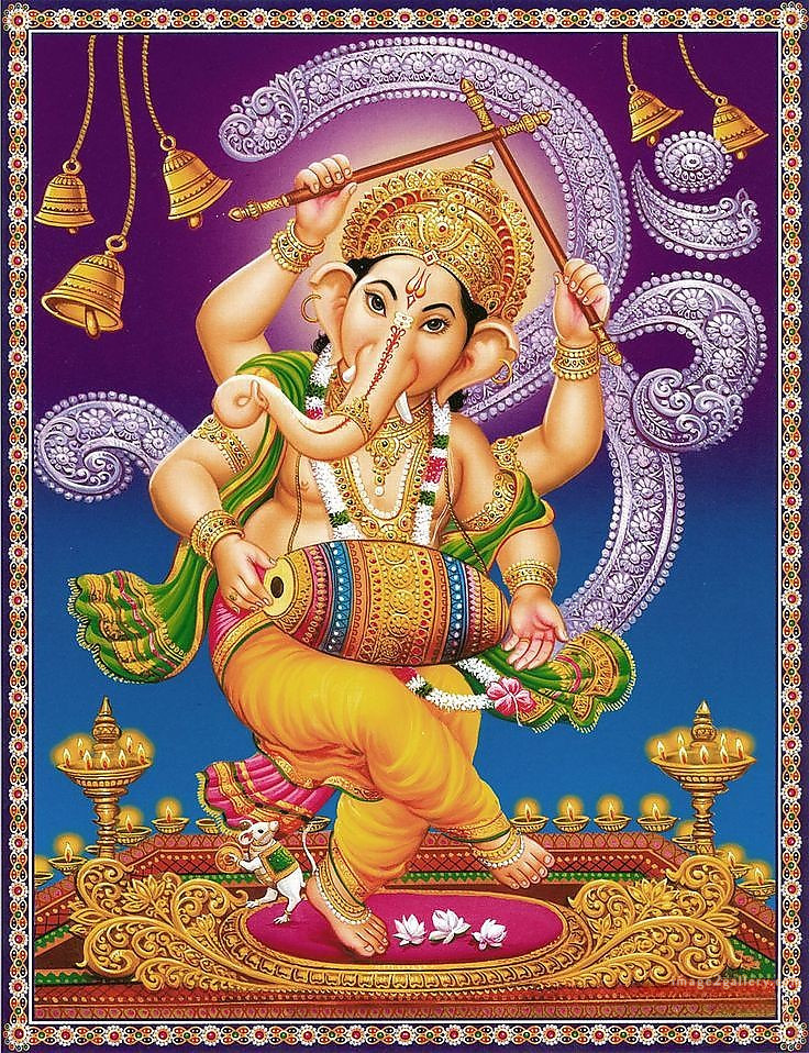 1200+ Lord Ganesh Images Free Download | श्री गणेश भगवान की फोटो। 658 ganesha ji pic -(16)