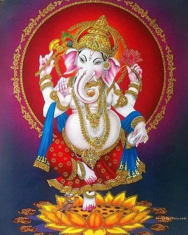 1200+ Lord Ganesh Images Free Download | श्री गणेश भगवान की फोटो। 667 ganesha ji pic -(2)