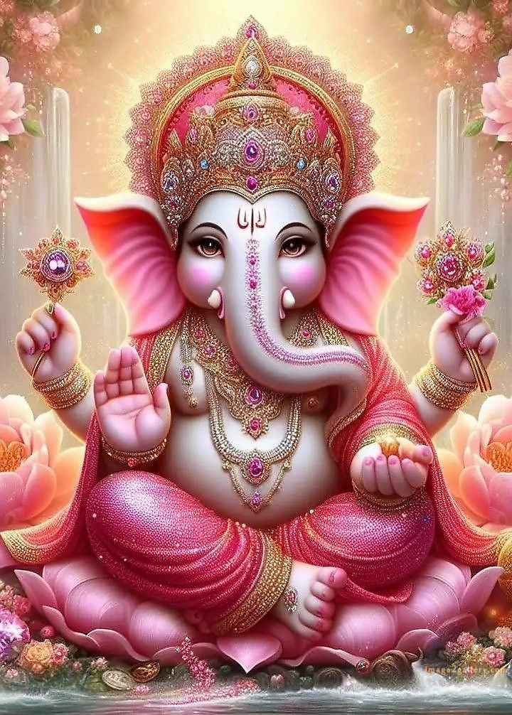 1200+ Lord Ganesh Images Free Download | श्री गणेश भगवान की फोटो। 656 ganesha ji pic -(21)