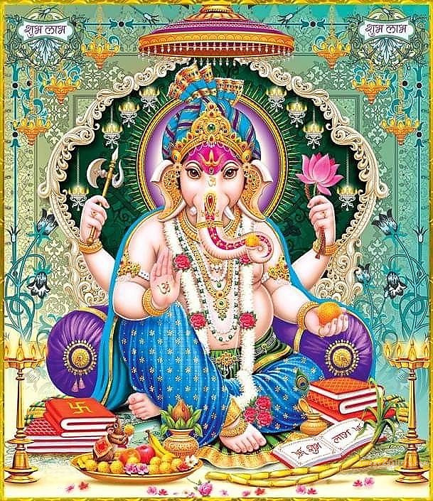 1200+ Lord Ganesh Images Free Download | श्री गणेश भगवान की फोटो। 541 ganesha ji pic -(24)