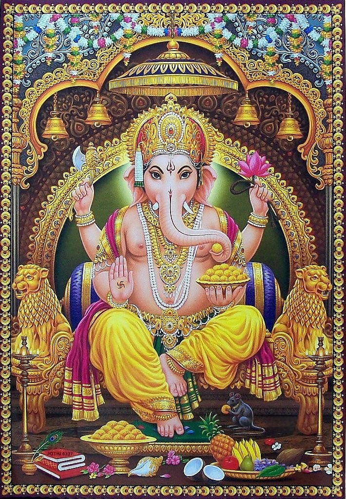 1200+ Lord Ganesh Images Free Download | श्री गणेश भगवान की फोटो। 535 ganesha ji pic -(26)