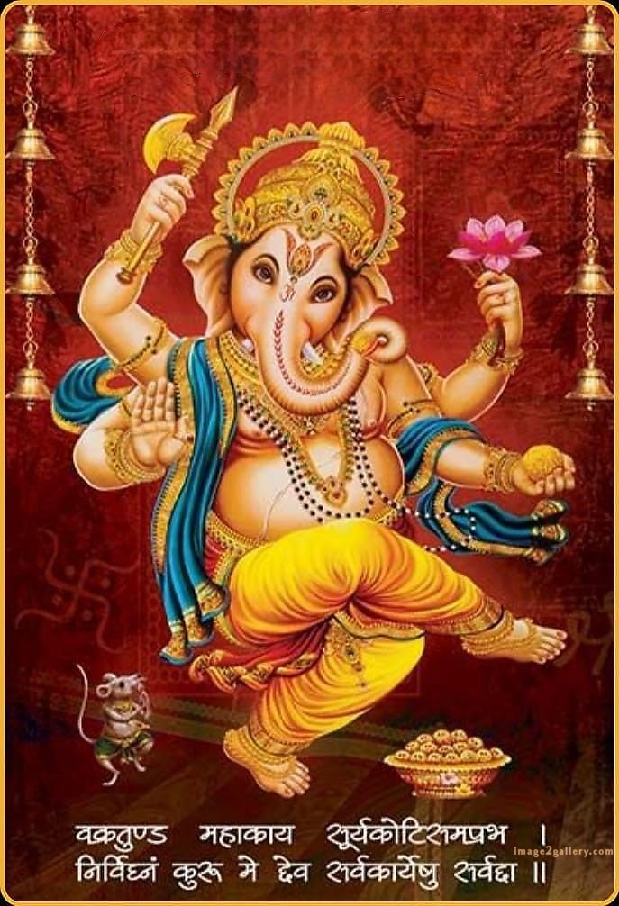 1200+ Lord Ganesh Images Free Download | श्री गणेश भगवान की फोटो। 553 ganesha ji pic -(3)