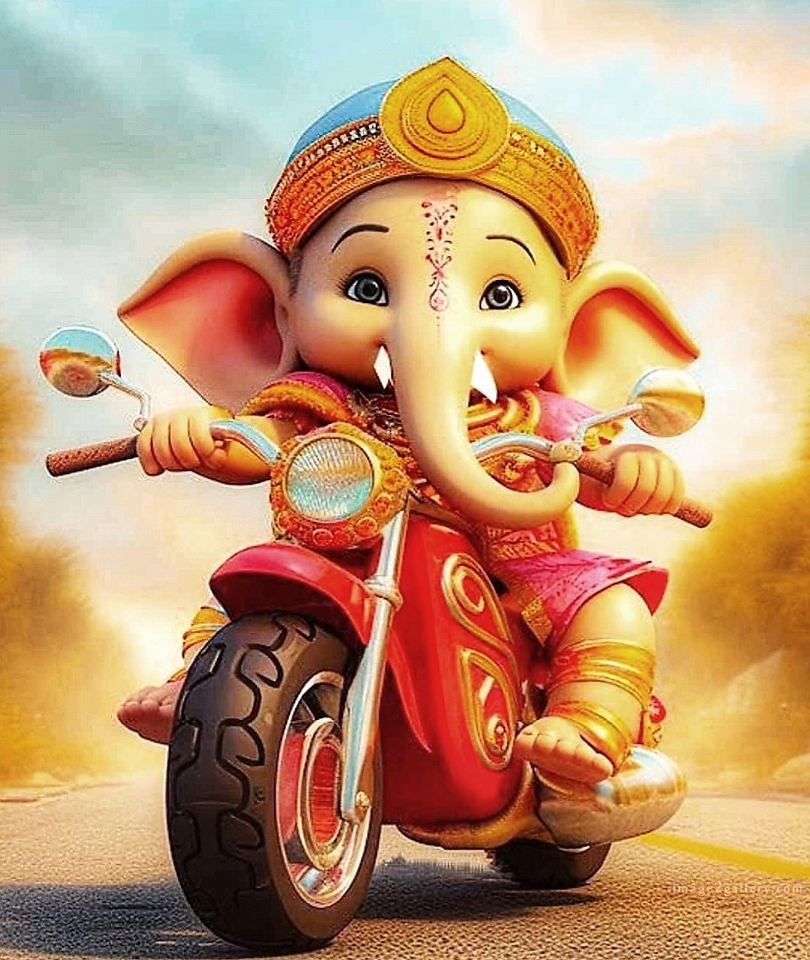 1200+ Lord Ganesh Images Free Download | श्री गणेश भगवान की फोटो। 638 ganesha lord image -