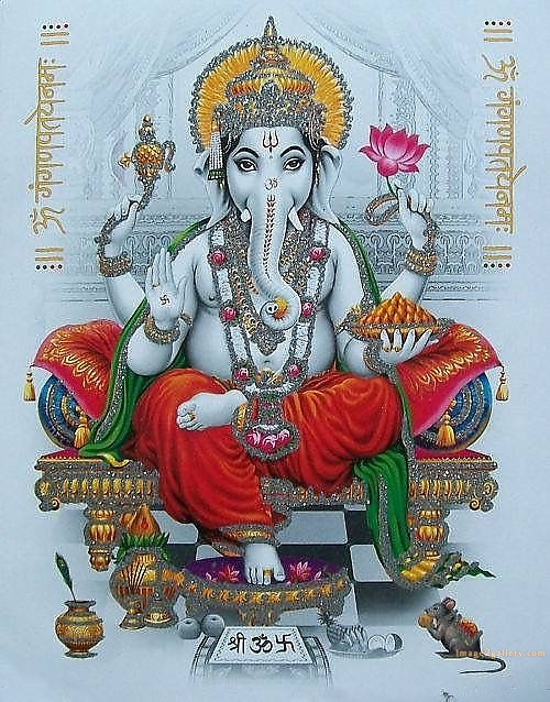1200+ Lord Ganesh Images Free Download | श्री गणेश भगवान की फोटो। 522 ganesha lord image -