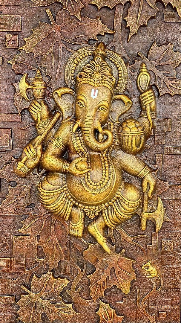 1200+ Lord Ganesh Images Free Download | श्री गणेश भगवान की फोटो। 534 ganesha lord image -(10)
