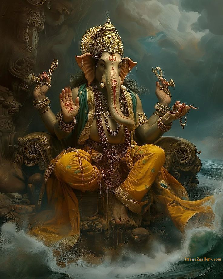 1200+ Lord Ganesh Images Free Download | श्री गणेश भगवान की फोटो। 531 ganesha lord image -(12)