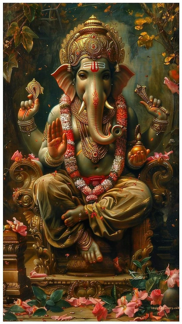 1200+ Lord Ganesh Images Free Download | श्री गणेश भगवान की फोटो। 648 ganesha lord image -(14)
